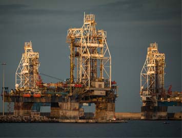 Petroleum & Gas Industry